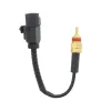Motorad Engine Coolant Temperature Sensor MOT-1TS1069