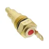 Motorad Engine Coolant Temperature Sensor MOT-1TS1202