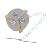 Motorad Heavy Duty Fuel Tank Cap MOT-2003-11