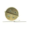 Motorad Heavy Duty Fuel Tank Cap MOT-2007-00