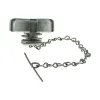 Motorad HD Fuel Cap MOT-2028-11