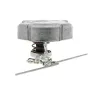 Motorad Heavy Duty Fuel Tank Cap MOT-2034-11