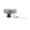 Motorad Heavy Duty Fuel Tank Cap MOT-2034-11