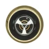 Motorad Engine Coolant Thermostat MOT-245-180