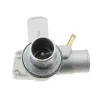 Motorad Engine Coolant Thermostat Housing Assembly MOT-255-180
