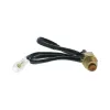 Motorad Engine Coolant Temperature Sensor MOT-2TS1205