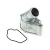 Motorad Engine Coolant Thermostat Housing Assembly MOT-347-192