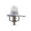 Motorad Engine Coolant Thermostat Housing Assembly MOT-379-160