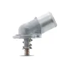 Motorad Engine Coolant Thermostat Housing Assembly MOT-379-160