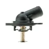 Motorad Engine Coolant Thermostat Housing Assembly MOT-432-170