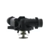 Motorad Engine Coolant Thermostat Housing Assembly MOT-467-185
