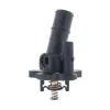 Motorad Engine Coolant Thermostat Housing Assembly MOT-514-195