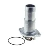 Motorad Engine Coolant Thermostat Housing Assembly MOT-538-187