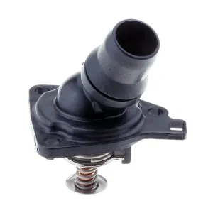 Motorad Engine Coolant Thermostat Housing Assembly MOT-554-170