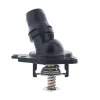 Motorad Engine Coolant Thermostat Housing Assembly MOT-554-170