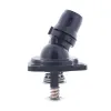 Motorad Engine Coolant Thermostat Housing Assembly MOT-554-170