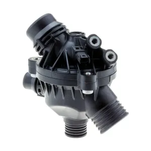 Motorad Engine Coolant Thermostat Housing Assembly MOT-568-207