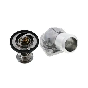 Motorad Engine Coolant Thermostat Housing Assembly MOT-5945KT