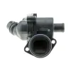 Motorad Engine Coolant Thermostat Housing Assembly MOT-601-212