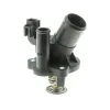 Motorad Engine Coolant Thermostat Housing Assembly MOT-604-208