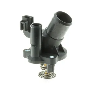 Motorad Engine Coolant Thermostat Housing Assembly MOT-604-208