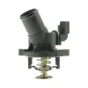Motorad Engine Coolant Thermostat Housing Assembly MOT-604-208