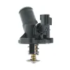 Motorad Engine Coolant Thermostat Housing Assembly MOT-604-208
