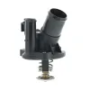 Motorad Engine Coolant Thermostat Housing Assembly MOT-604-208