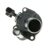 Motorad Engine Coolant Thermostat Housing Assembly MOT-604-208