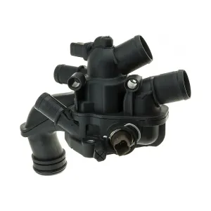 Motorad Engine Coolant Thermostat Housing Assembly MOT-678-221