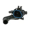 Motorad Engine Coolant Thermostat Housing Assembly MOT-678-221