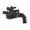 Motorad Engine Coolant Thermostat Housing Assembly MOT-678-221