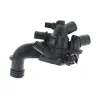Motorad Engine Coolant Thermostat Housing Assembly MOT-678-221
