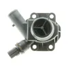 Motorad Engine Coolant Thermostat Housing Assembly MOT-711-195