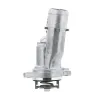 Motorad Engine Coolant Thermostat Housing Assembly MOT-736-180