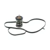 Motorad Engine Coolant Thermostat MOT-973-221