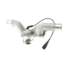 Motorad Engine Coolant Thermostat Housing Assembly MOT-997-221