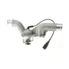 Motorad Engine Coolant Thermostat Housing Assembly MOT-997-221