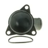 Motorad Engine Coolant Thermostat Housing Cover MOT-CH5641