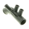 Motorad Engine Coolant Pipe MOT-CH8723