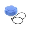 Motorad Diesel Exhaust Fluid (DEF) Filler Cap MOT-DEF106