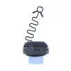 Motorad Fuel Tank Cap MOT-MGC845T