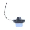 Motorad Fuel Tank Cap MOT-MGC845T