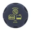 Motorad Engine Coolant Reservoir Cap MOT-T114