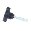 Motorad Engine Coolant Reservoir Cap MOT-T116