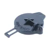 Motorad Engine Coolant Reservoir Cap MOT-T122