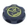 Motorad Engine Coolant Reservoir Cap MOT-T124