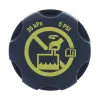 Motorad Engine Coolant Reservoir Cap MOT-T124