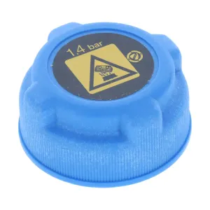 Motorad Engine Coolant Reservoir Cap MOT-T134