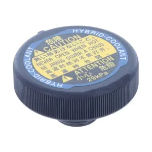 Motorad Engine Coolant Reservoir Cap MOT-T141